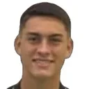 Cauã Zappelini Joaquim — cầu thủ, Botafogo U20