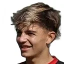 Thiago Gigena — cầu thủ, Newell's Old Boys Res.