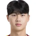 Kang Hui-Su — cầu thủ, Gwangju FC