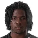 Gbato Samuel — cầu thủ, FC Seoul