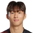 Lee Heon-Jae — cầu thủ, Gyeongnam FC