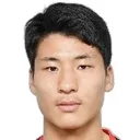 Cho Sang-Hyeok — cầu thủ, Pohang Steelers