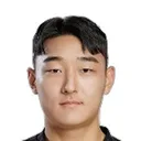 Cha Jun-Young — cầu thủ, Gimhae City