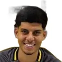 Pedro — cầu thủ, Criciuma