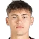 Reid Roberts — cầu thủ, San Jose Earthquakes