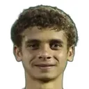 Hamza Abdelkarim — cầu thủ