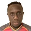 Elvis Ogbe — cầu thủ, Humaitá