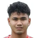Siradanai Phosri — cầu thủ, Muangthong United