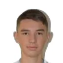Roko Domjanic — cầu thủ, Opatija