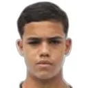 Gustavo Henrique Pereira — cầu thủ, Santos