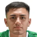 Elián Giménez — cầu thủ, Sarmiento Junin