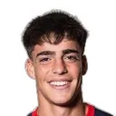 Teo Rodríguez — cầu thủ, San Lorenzo