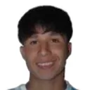 Antony Henríquez — cầu thủ, Deportes Iquique