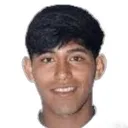 Bayron Barrera — cầu thủ, Deportes Iquique