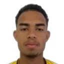 Octávio Henrique — cầu thủ, Criciuma U20