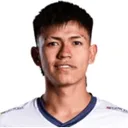 Edwin Cabezas — cầu thủ, Fortaleza FC