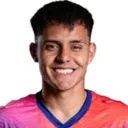 Nelson Suárez — cầu thủ, Tigres FC