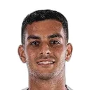 Ahmed Zaki — cầu thủ, El Gouna FC