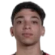 Lucas Pereira — cầu thủ, Portuguesa RJ U20