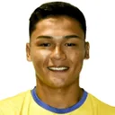 Alejandro Cervantes — cầu thủ, Real Tomayapo