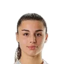 Giulia Baccaro — cầu thủ, Fiorentina W