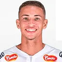 Vinicius Lira — cầu thủ, Santos