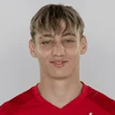 Nikodem Stachowicz — cầu thủ, Widzew II