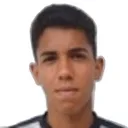 Davi Barbosa — cầu thủ, Vitória U20