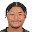 Y. Furusawa — cầu thủ, Tampines Rovers