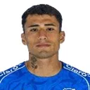 Martín Guzmán — cầu thủ, Everton de Vina