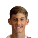 Leonardo Lopes — cầu thủ, Flamengo U20