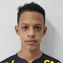 Josenildo José dos Santos Neto — cầu thủ, Louletano