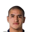 Kléber Carranza — cầu thủ, U.N.A.M. - Pumas