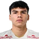 Nicolás Rengifo — cầu thủ, ADT