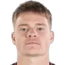 Max Floriani — cầu thủ, San Jose Earthquakes