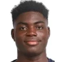 Ezekiel Alladoh — cầu thủ, Philadelphia Union