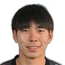 Shun Nakajima — cầu thủ, Iwaki