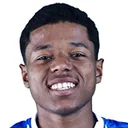 Thayllon — cầu thủ, Los Angeles FC