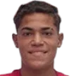 Fabricio — cầu thủ, CRB U20