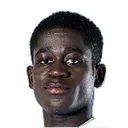 Isaac Osei — cầu thủ, Jinju Citizen