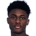 Ismael Camara — cầu thủ, Haugesund