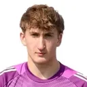 Tobias Szewczyk — cầu thủ, New York RB II