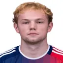 Samuel Sarver — cầu thủ, FC Dallas