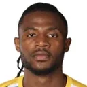 Sidoine Fogning — cầu thủ, FK Zalgiris Vilnius