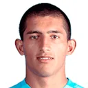 Benjamín García — cầu thủ, Atletico Torque