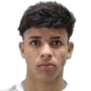 Smiley — cầu thủ, Grêmio U20