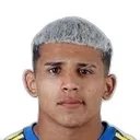 Leonel Flores — cầu thủ, Boca Juniors