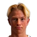Mathias Mork — cầu thủ, Molde U19