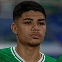 Henrico — cầu thủ, Tuna Luso PA U20