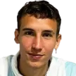 Santiago Churchi — cầu thủ, Sportivo Belgrano
